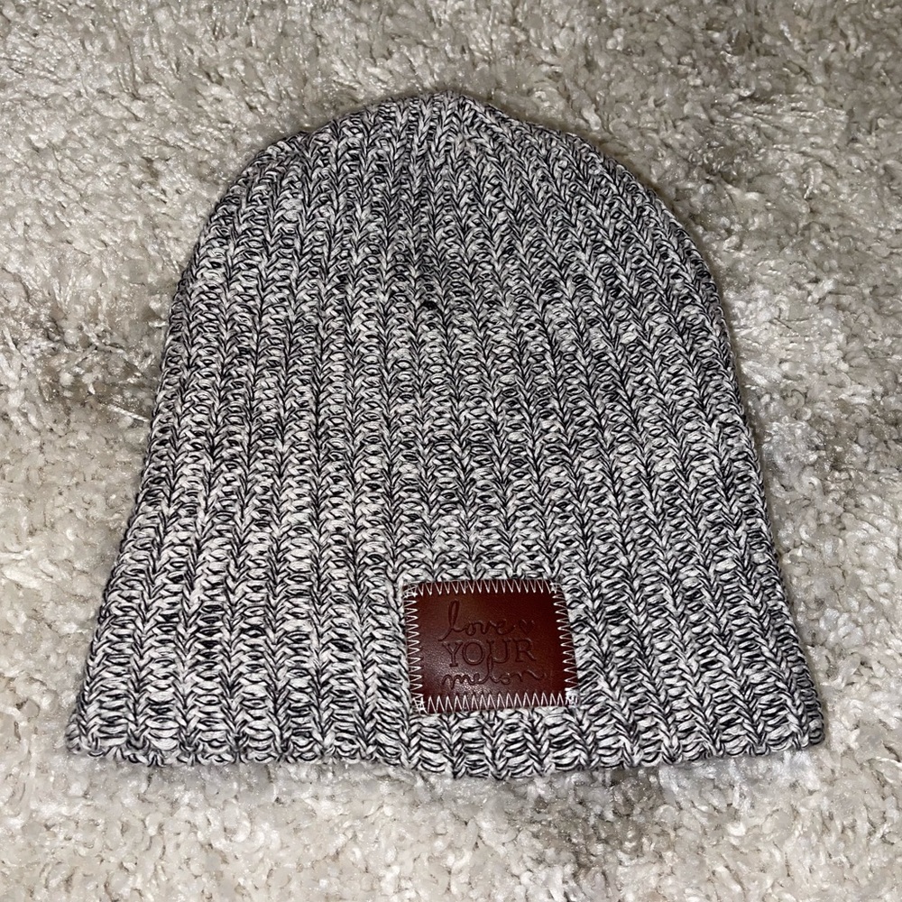 Love Your Melon Beanie